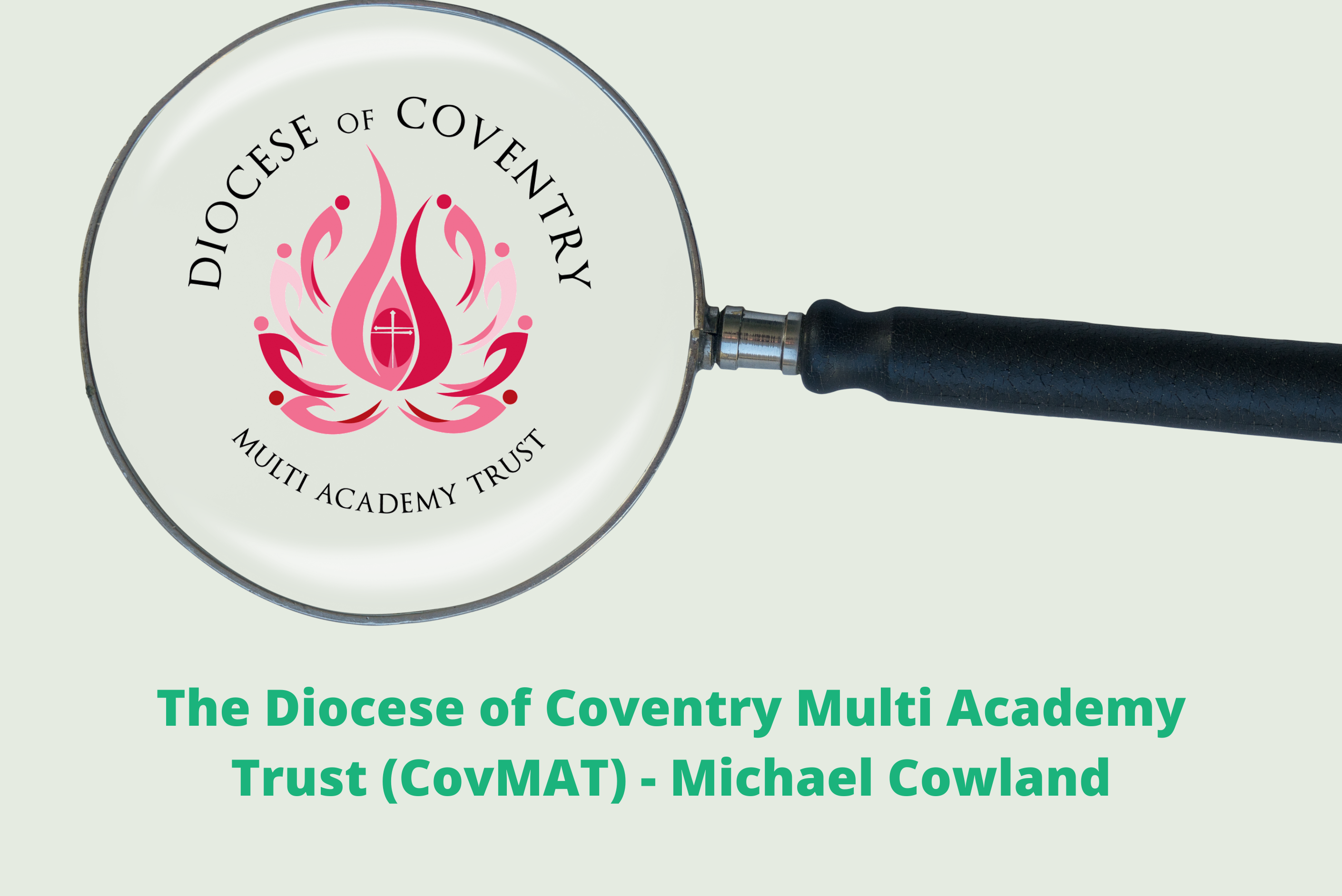 CovMAT - Michael Cowland CEO - Case Study