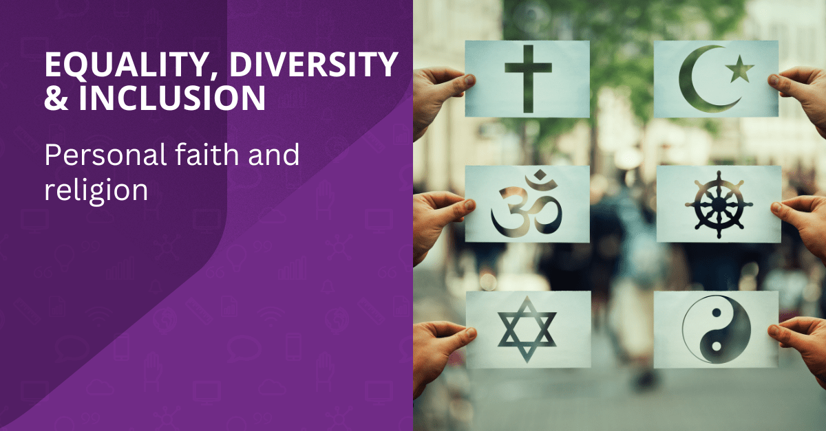 EQUALITY-DIVERSITY-INCLUSION_-Personal-faith-and-religion