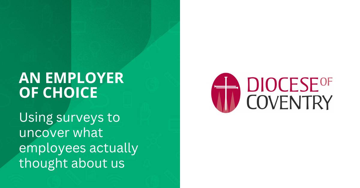 Diocese of Coventry case study