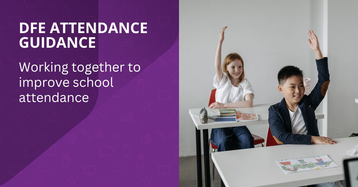 School Attendance Guidance
