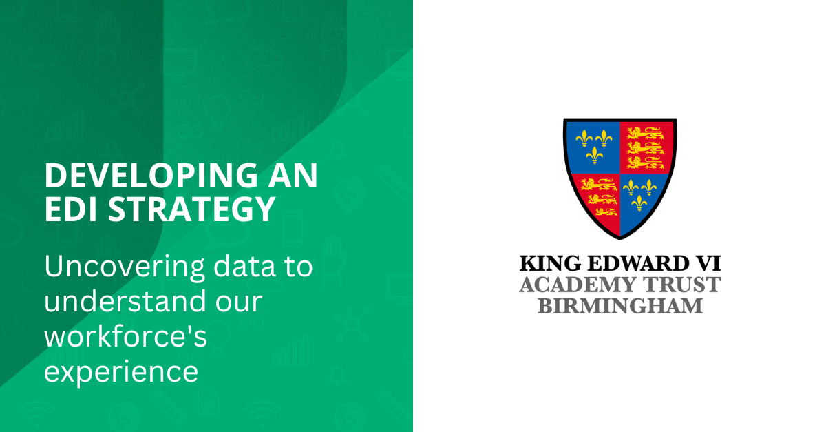 King Edward VI Academy Trust case study