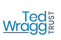 Ted Wragg Trust Logo