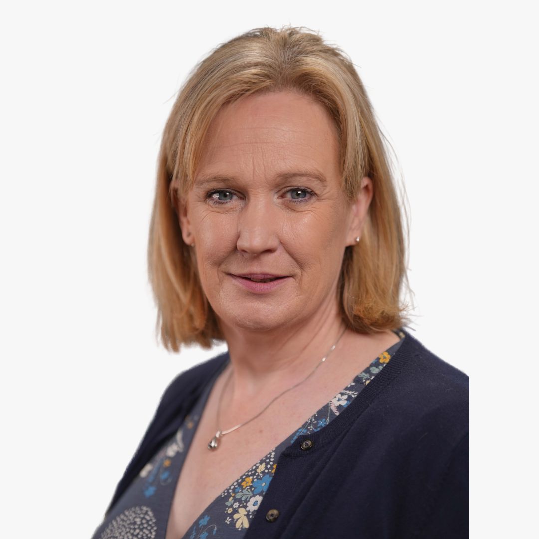 Lisa Thomas