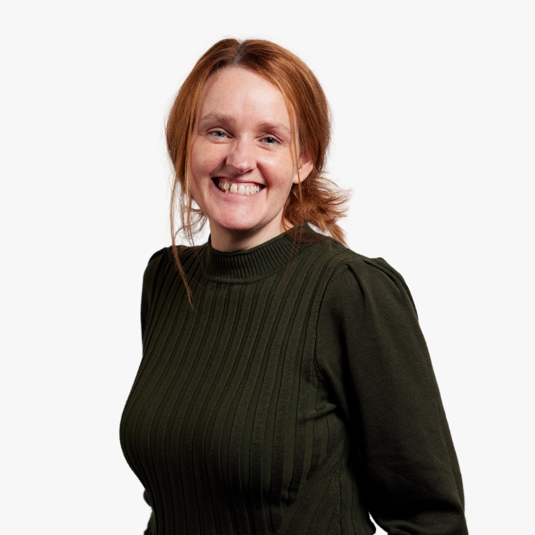 Julie Liddell