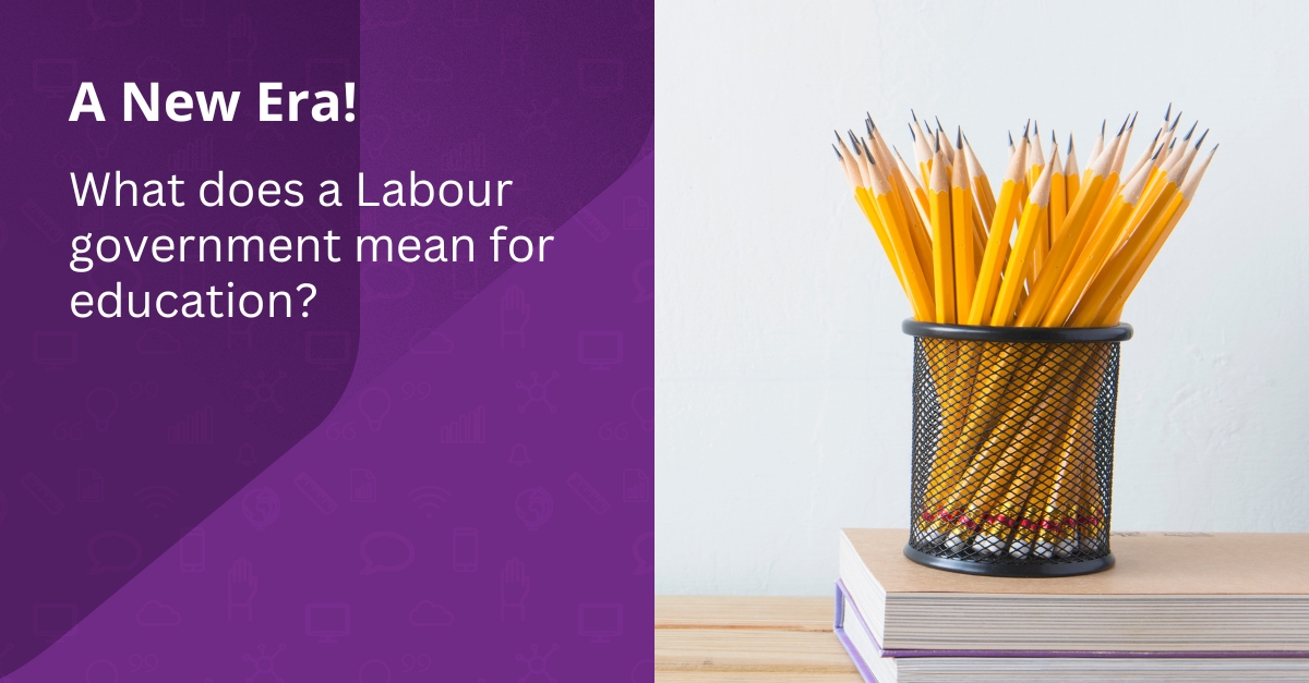 Labour government's impact on education