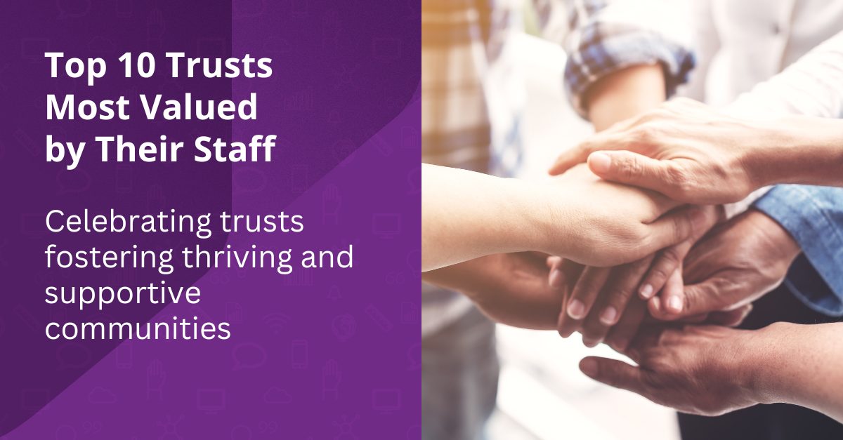 Top Trusts Excelling in Trust Perception and Value blog