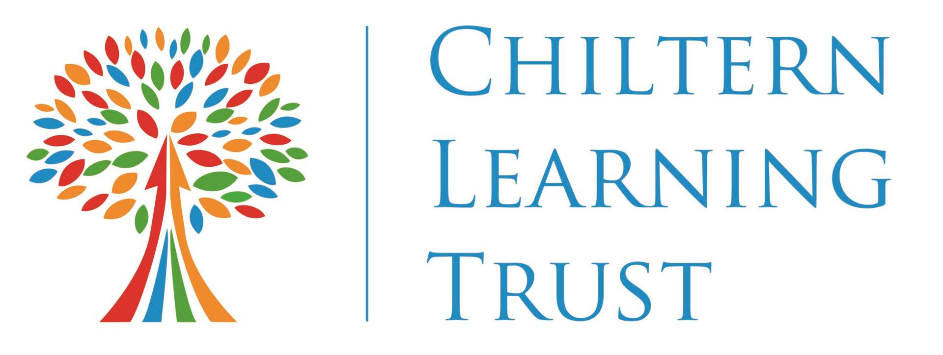 Chiltern Learning Trust logo