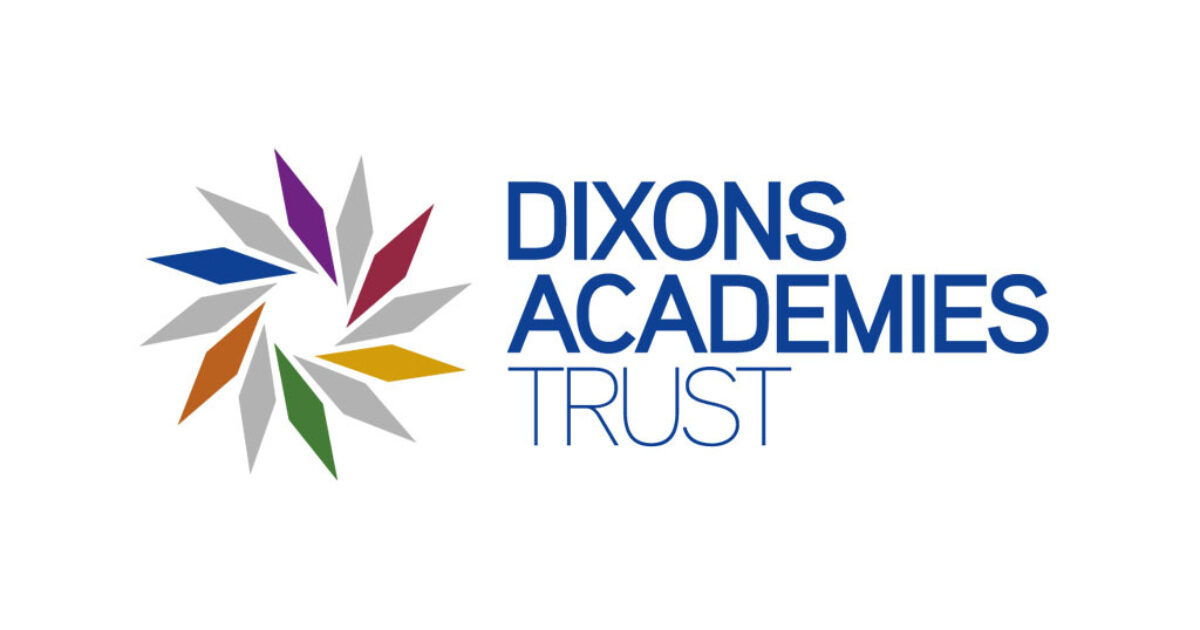 Dixons Academies Trust logo