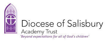 Diocese of Sailsbury Academy Trust logo