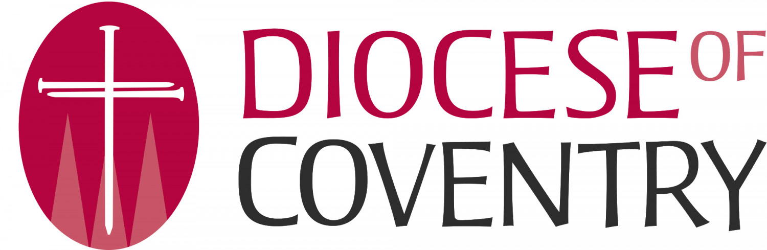 Diocese of Coventry logo