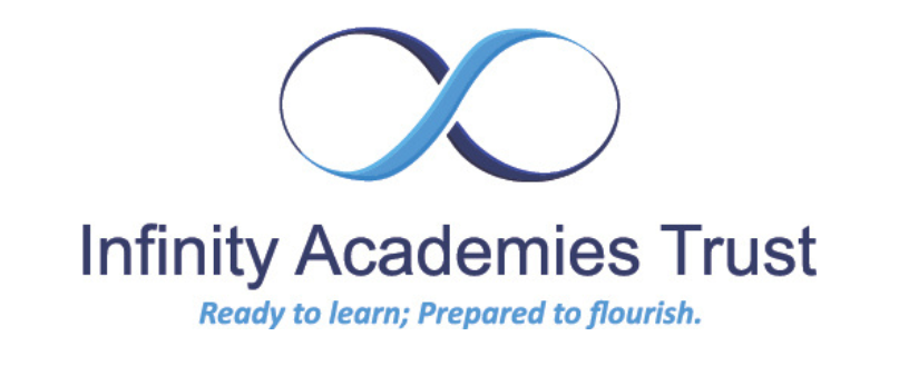 Infinity Academies Trust logo