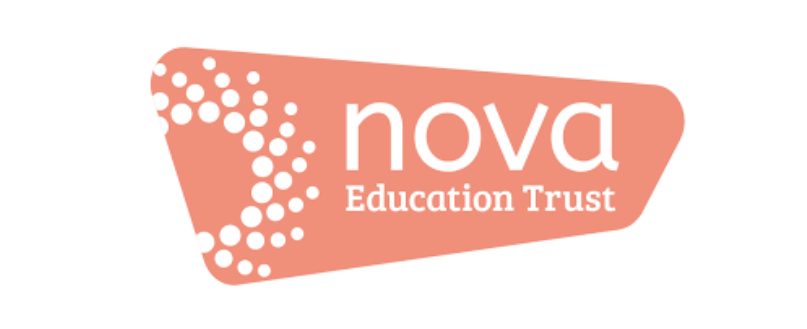 Nova Education Trust logo