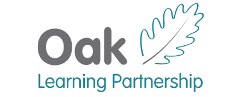 Oak Learning Partnership logo