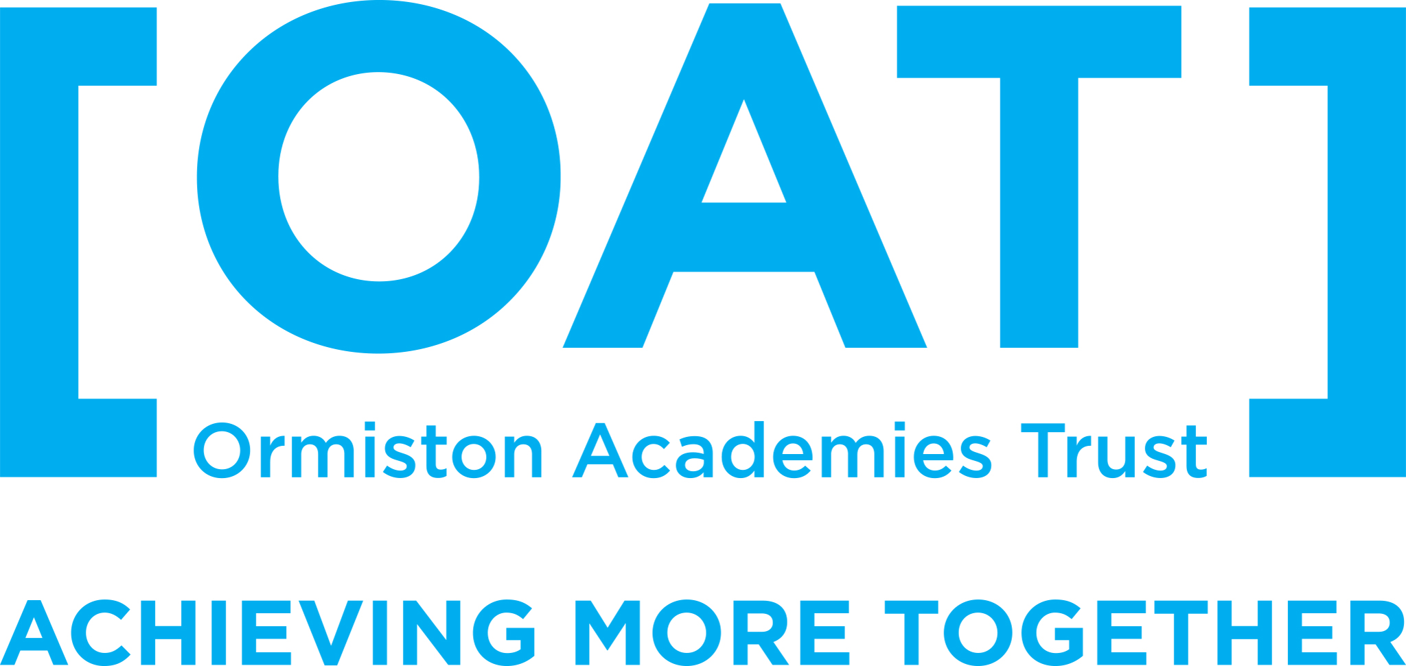 Ormiston Academies Trust logo