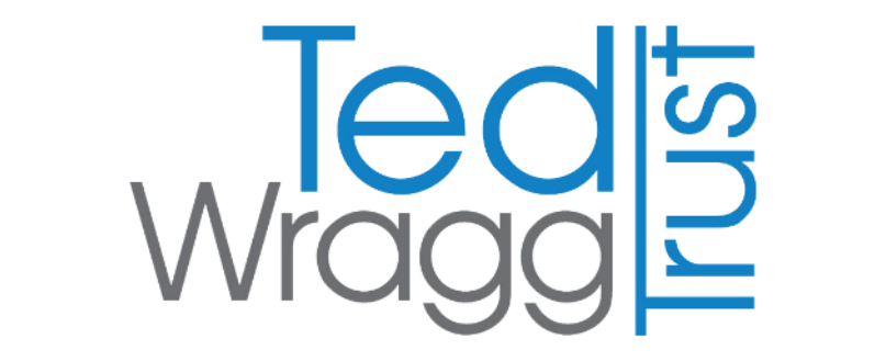 Ted Wragg Trust logo