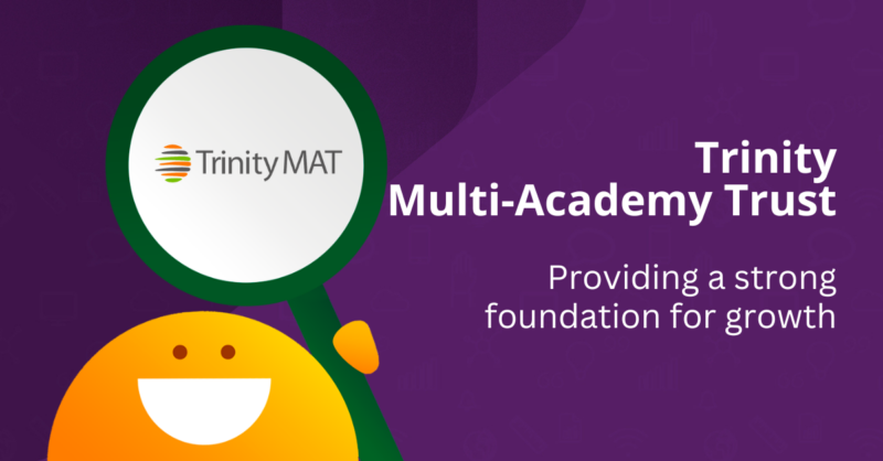 Trinity Multi-Academy Trust