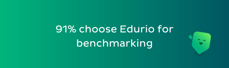 Edurio-for-benchmarking