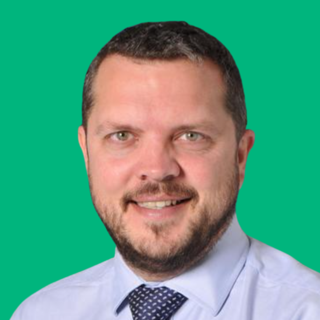 Adam Walsh