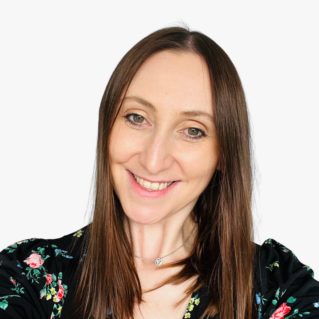 Claire-Gething