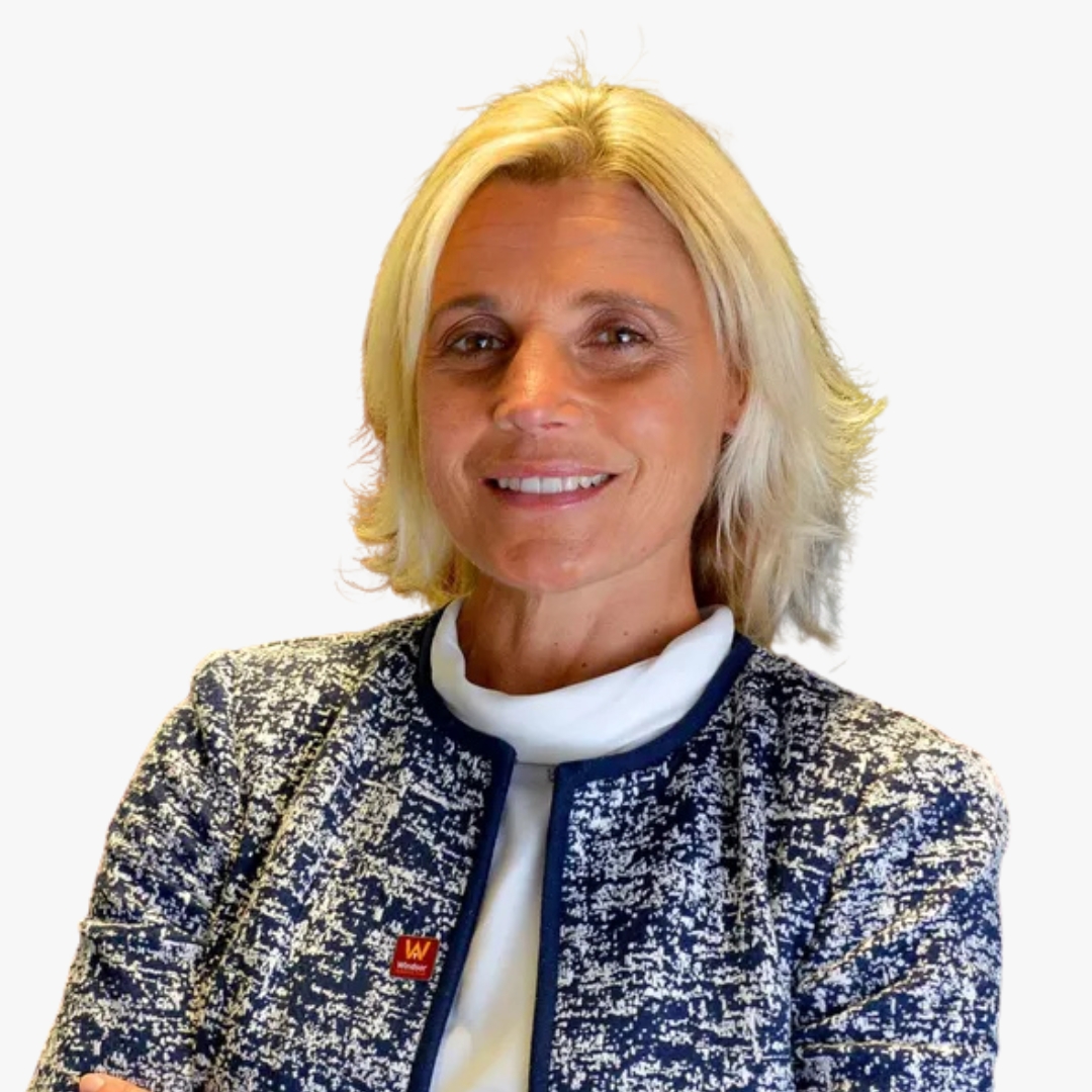 Dawn Haywood