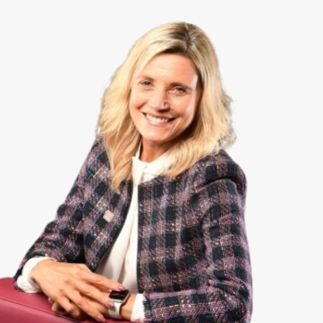 Dawn Heywood