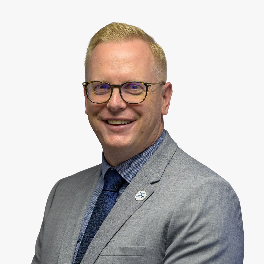Gavin Booth