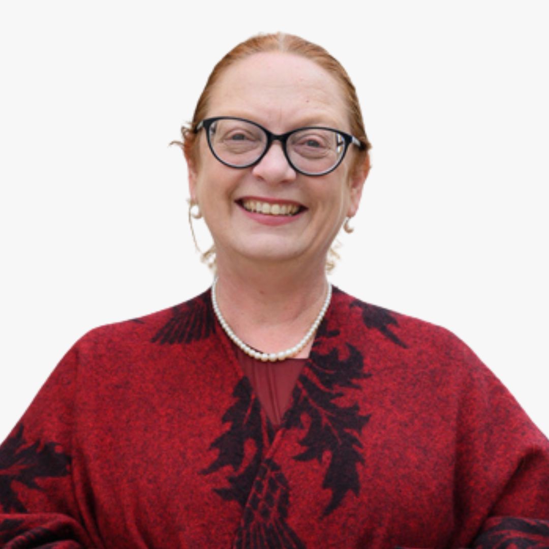 Leora Cruddas