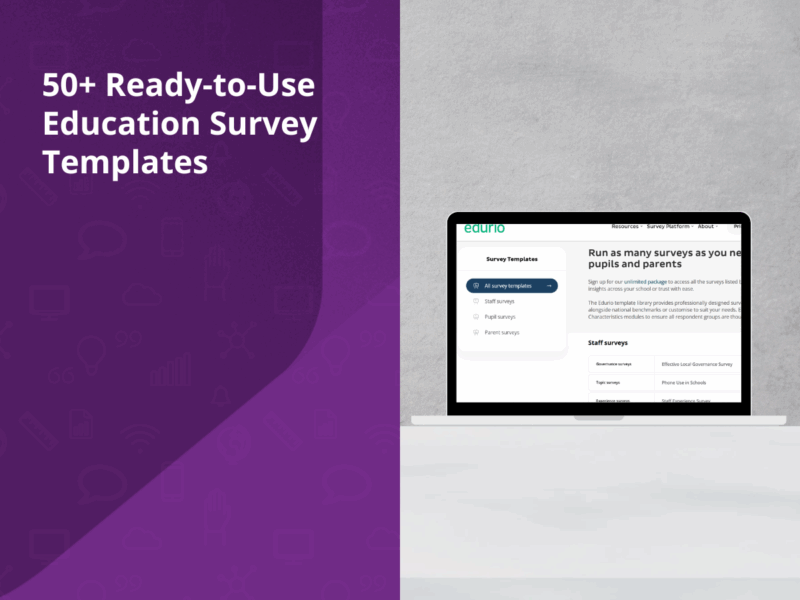 Ready-to-Use-Education-Survey-Templates