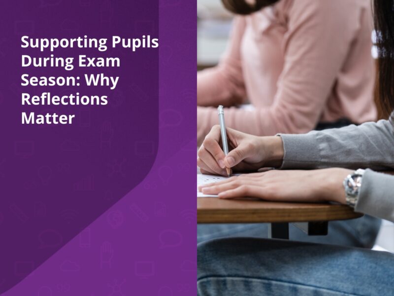 Exams Season surveys