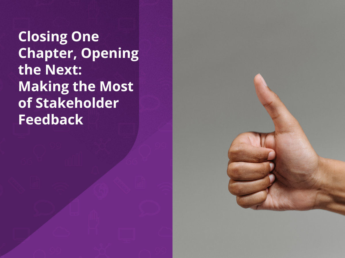 how-to-make-most-of-stakeholder-feedback