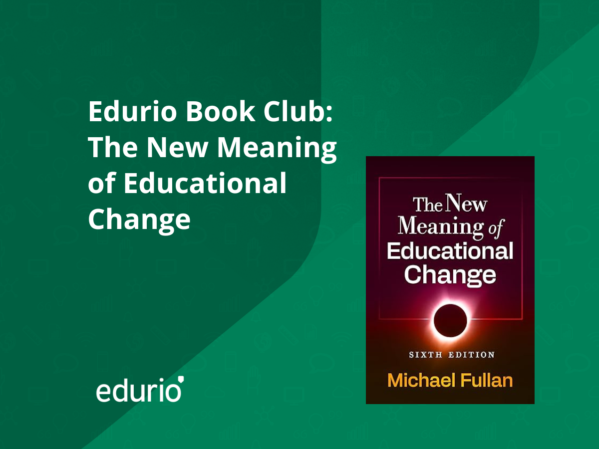 michael fullen-edurio-bookclub