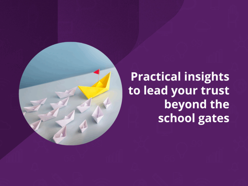 Civic Leadership | Ideas from over 400 trusts