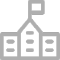 school building icon