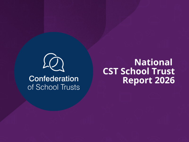 Key priorities and challenges for trusts in 2026