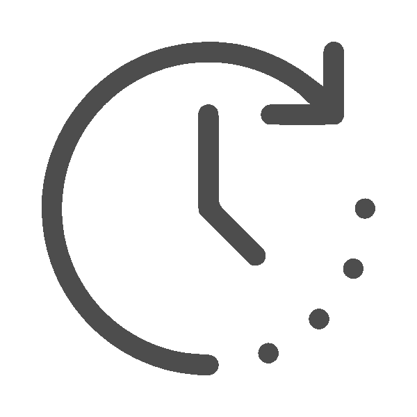 clock icon
