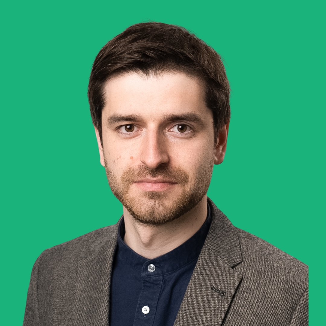 Ernest Jenavs, CEO and co-founder of Edurio