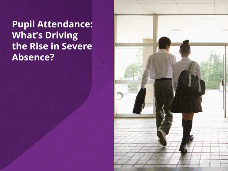 Improving Pupil Attendance: Actions for Leaders