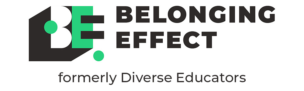 Belonging Effect logo