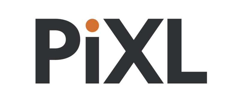 PiXL logo