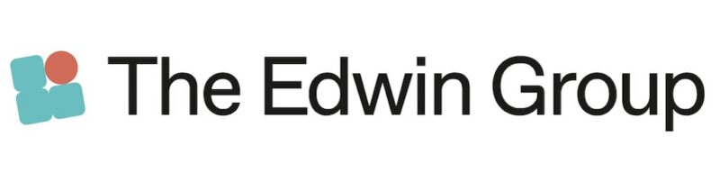 The Edwin Group logo