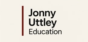 Jonny Uttley education