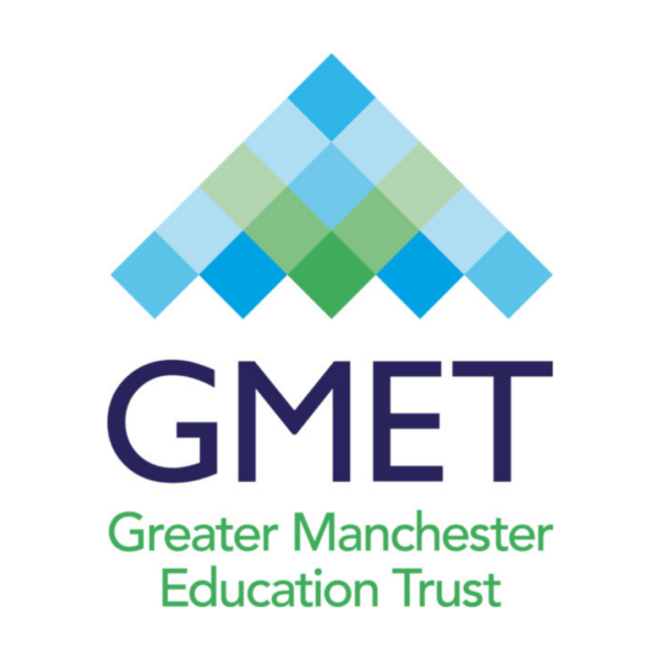 GMET logo