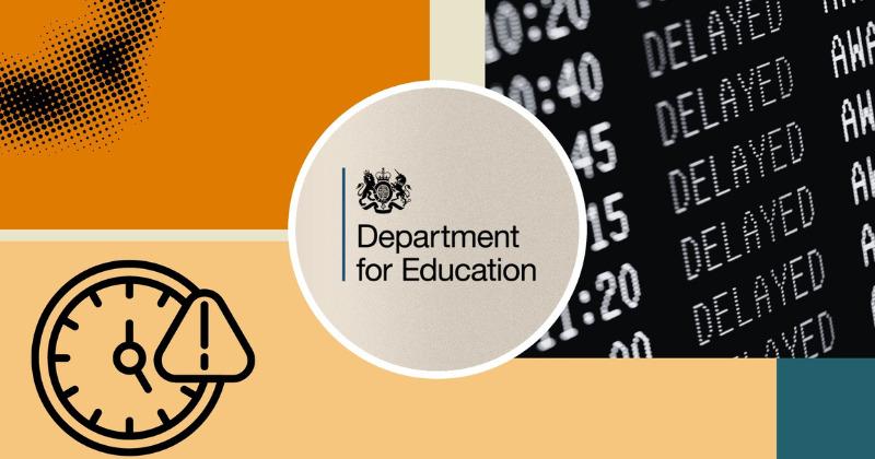 DfE